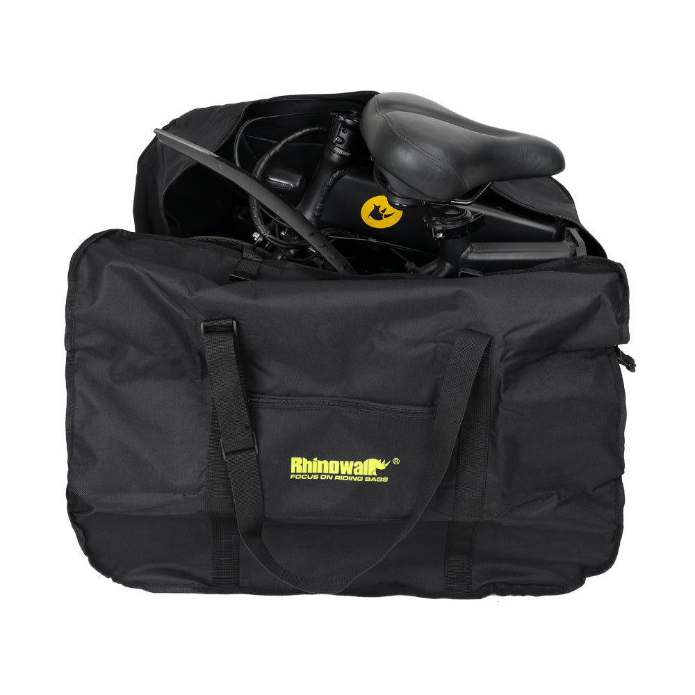 RHINOWALK RF201 Shoulder Bag for 20 Inch / 22 Inch Folding Bike Portable Storage Bag RHINOWALK RF201 Shoulder Bag for 20 Inch / 22 Inch Folding Bike Portable Storage Bag